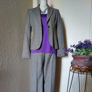 Elle Tehari pant suit